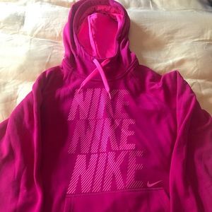 NIKE THERMA FIT SWEATER ‼️